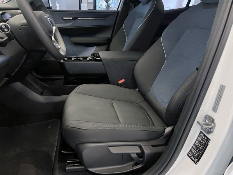 VOLVO EX30 CORE EXTENDED RANGE 2024/2024 ÓTIMA CAR FLORES DA CUNHA / Carros no Vale VOLVO EX30 CORE EXTENDED RANGE 2024/2024 ÓTIMA CAR FLORES DA CUNHA / Carros no Vale