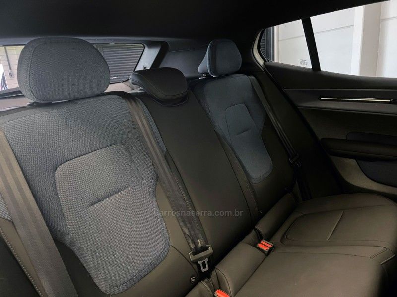 VOLVO EX30 CORE EXTENDED RANGE 2024/2024 ÓTIMA CAR FLORES DA CUNHA / Carros no Vale VOLVO EX30 CORE EXTENDED RANGE 2024/2024 ÓTIMA CAR FLORES DA CUNHA / Carros no Vale
