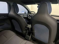VOLVO EX30 CORE EXTENDED RANGE 2024/2024 ÓTIMA CAR FLORES DA CUNHA / Carros no Vale