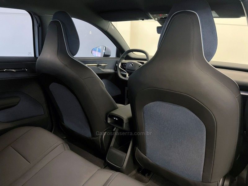 VOLVO EX30 CORE EXTENDED RANGE 2024/2024 ÓTIMA CAR FLORES DA CUNHA / Carros no Vale VOLVO EX30 CORE EXTENDED RANGE 2024/2024 ÓTIMA CAR FLORES DA CUNHA / Carros no Vale