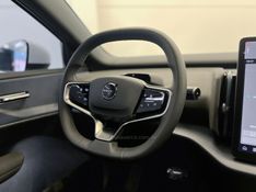 VOLVO EX30 CORE EXTENDED RANGE 2024/2024 ÓTIMA CAR FLORES DA CUNHA / Carros no Vale