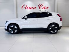 VOLVO EX30 CORE EXTENDED RANGE 2024/2024 ÓTIMA CAR FLORES DA CUNHA / Carros no Vale