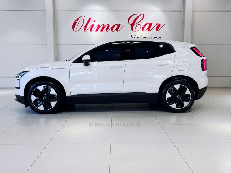 VOLVO EX30 CORE EXTENDED RANGE 2024/2024 ÓTIMA CAR FLORES DA CUNHA / Carros no Vale VOLVO EX30 CORE EXTENDED RANGE 2024/2024 ÓTIMA CAR FLORES DA CUNHA / Carros no Vale