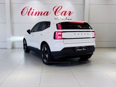 VOLVO EX30 CORE EXTENDED RANGE 2024/2024 ÓTIMA CAR FLORES DA CUNHA / Carros no Vale