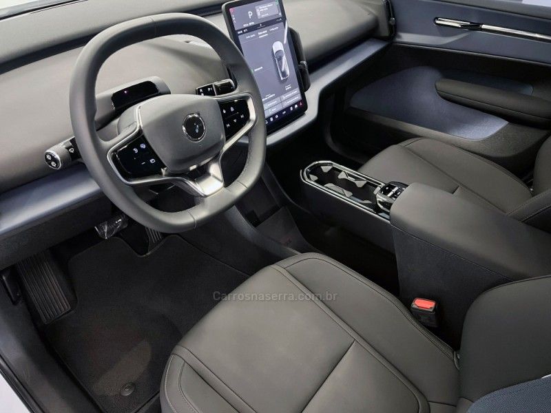 VOLVO EX30 CORE EXTENDED RANGE 2024/2024 ÓTIMA CAR FLORES DA CUNHA / Carros no Vale VOLVO EX30 CORE EXTENDED RANGE 2024/2024 ÓTIMA CAR FLORES DA CUNHA / Carros no Vale