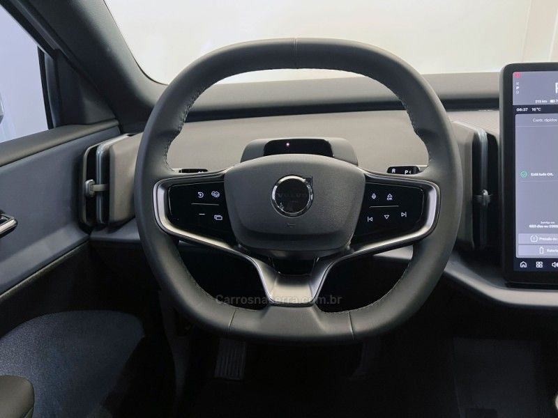 VOLVO EX30 CORE EXTENDED RANGE 2024/2024 ÓTIMA CAR FLORES DA CUNHA / Carros no Vale VOLVO EX30 CORE EXTENDED RANGE 2024/2024 ÓTIMA CAR FLORES DA CUNHA / Carros no Vale