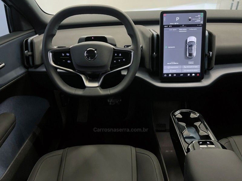 VOLVO EX30 CORE EXTENDED RANGE 2024/2024 ÓTIMA CAR FLORES DA CUNHA / Carros no Vale VOLVO EX30 CORE EXTENDED RANGE 2024/2024 ÓTIMA CAR FLORES DA CUNHA / Carros no Vale