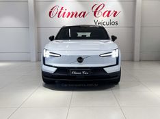 VOLVO EX30 ULTRA EXTENDED RANGE 2024/2024 ÓTIMA CAR FLORES DA CUNHA / Carros no Vale