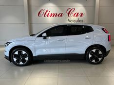 VOLVO EX30 ULTRA EXTENDED RANGE 2024/2024 ÓTIMA CAR FLORES DA CUNHA / Carros no Vale