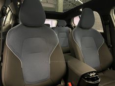 VOLVO EX30 ULTRA EXTENDED RANGE 2024/2024 ÓTIMA CAR FLORES DA CUNHA / Carros no Vale