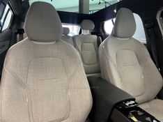 VOLVO EX30 ULTRA EXTENDED RANGE 2024/2025 ÓTIMA CAR FLORES DA CUNHA / Carros no Vale