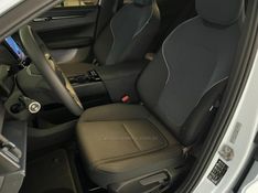 VOLVO EX30 ULTRA EXTENDED RANGE 2024/2024 ÓTIMA CAR FLORES DA CUNHA / Carros no Vale