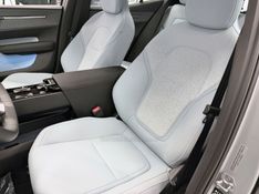 VOLVO EX30 ULTRA EXTENDED RANGE 2024/2025 ÓTIMA CAR FLORES DA CUNHA / Carros no Vale