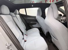 VOLVO EX30 ULTRA EXTENDED RANGE 2024/2025 ÓTIMA CAR FLORES DA CUNHA / Carros no Vale
