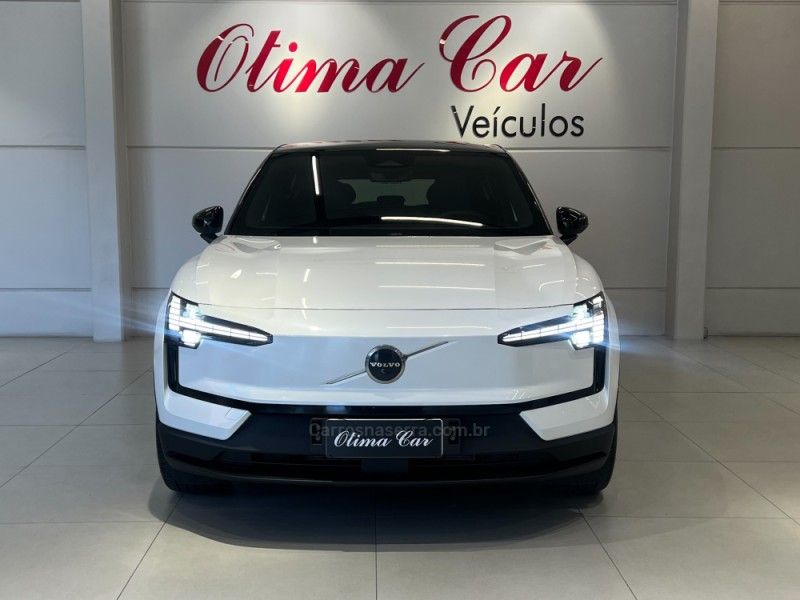 VOLVO EX30 ULTRA EXTENDED RANGE 2024/2024 ÓTIMA CAR FLORES DA CUNHA / Carros no Vale VOLVO EX30 ULTRA EXTENDED RANGE 2024/2024 ÓTIMA CAR FLORES DA CUNHA / Carros no Vale