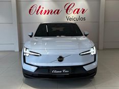 VOLVO EX30 ULTRA EXTENDED RANGE 2024/2024 ÓTIMA CAR FLORES DA CUNHA / Carros no Vale