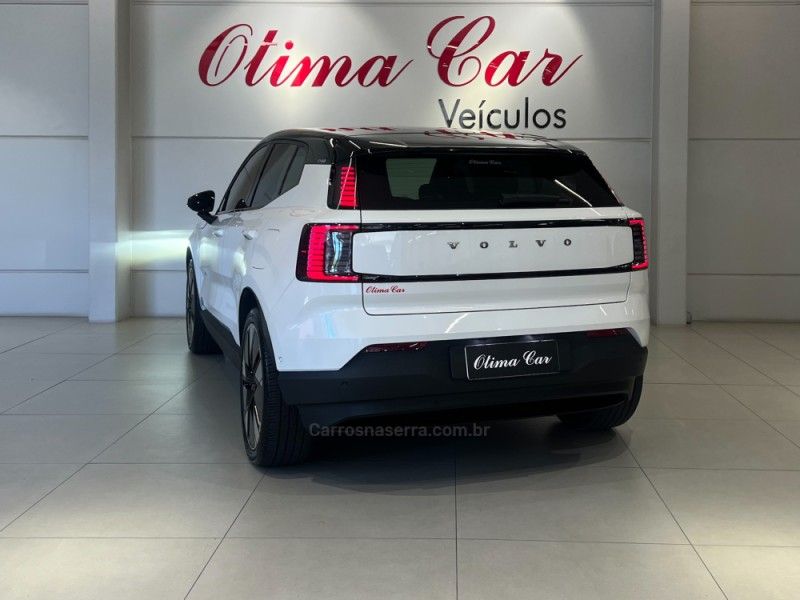 VOLVO EX30 ULTRA EXTENDED RANGE 2024/2024 ÓTIMA CAR FLORES DA CUNHA / Carros no Vale VOLVO EX30 ULTRA EXTENDED RANGE 2024/2024 ÓTIMA CAR FLORES DA CUNHA / Carros no Vale
