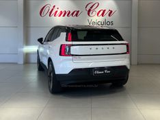 VOLVO EX30 ULTRA EXTENDED RANGE 2024/2024 ÓTIMA CAR FLORES DA CUNHA / Carros no Vale