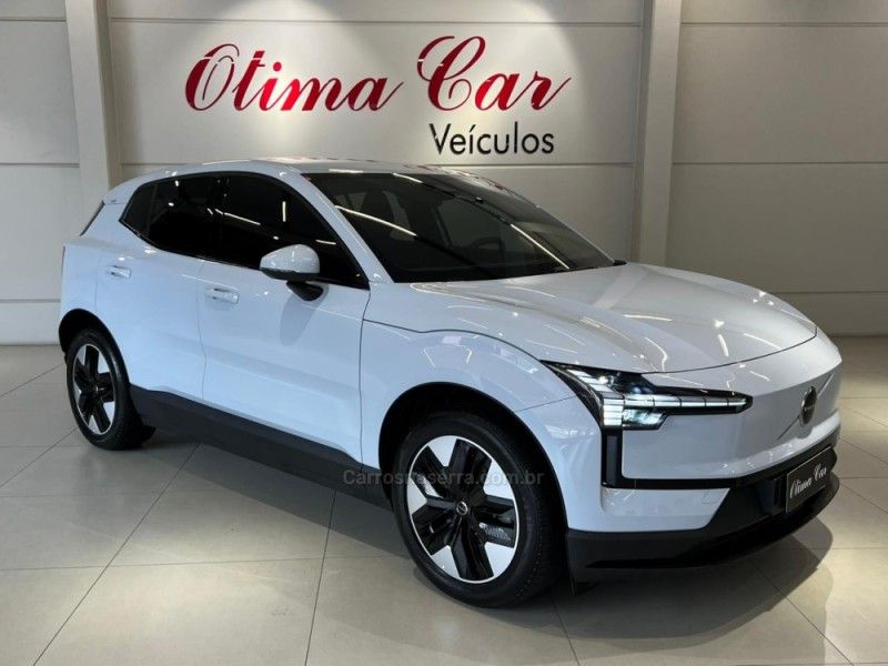 VOLVO EX30 ULTRA EXTENDED RANGE 2024/2024 ÓTIMA CAR FLORES DA CUNHA / Carros no Vale VOLVO EX30 ULTRA EXTENDED RANGE 2024/2024 ÓTIMA CAR FLORES DA CUNHA / Carros no Vale