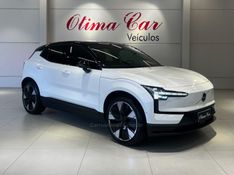 VOLVO EX30 ULTRA EXTENDED RANGE 2024/2024 ÓTIMA CAR FLORES DA CUNHA / Carros no Vale