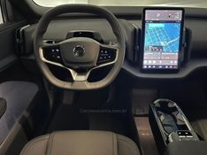 VOLVO EX30 ULTRA EXTENDED RANGE 2024/2024 ÓTIMA CAR FLORES DA CUNHA / Carros no Vale