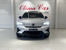 VOLVO XC 40 P6 RECHARGE ELECTRIC PLUS 2023/2024 ÓTIMA CAR FLORES DA CUNHA / Carros no Vale
