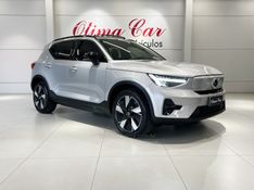 VOLVO XC 40 P6 RECHARGE ELECTRIC PLUS 2023/2024 ÓTIMA CAR FLORES DA CUNHA / Carros no Vale