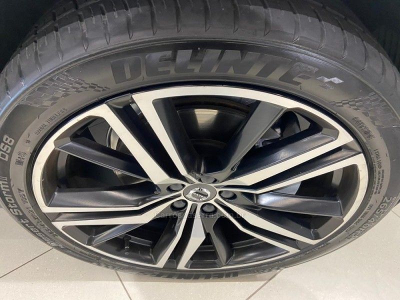 VOLVO XC60 2.0 T8 R DESIGN HYBRID 2019/2020 ÓTIMA CAR FLORES DA CUNHA / Carros no Vale