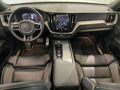 VOLVO XC60 2.0 T8 R DESIGN HYBRID 2019/2020 ÓTIMA CAR FLORES DA CUNHA / Carros no Vale