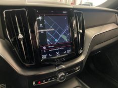 VOLVO XC60 2.0 T8 R DESIGN HYBRID 2019/2020 ÓTIMA CAR FLORES DA CUNHA / Carros no Vale