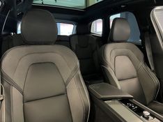 VOLVO XC60 2.0 T8 ULTIMATE DARK AWD HIBRIDO 2024/2024 ÓTIMA CAR FLORES DA CUNHA / Carros no Vale