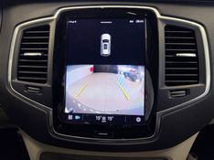 VOLVO XC90 2.0 T8 RECHARGE PLUS AWD 2022/2023 ÓTIMA CAR FLORES DA CUNHA / Carros no Vale