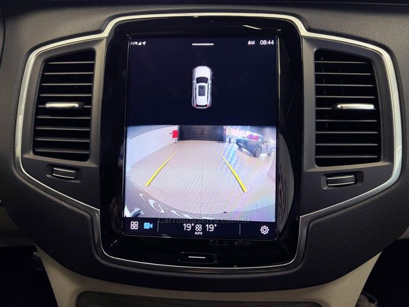 VOLVO XC90 2.0 T8 RECHARGE PLUS AWD 2022/2023 ÓTIMA CAR FLORES DA CUNHA / Carros no Vale VOLVO XC90 2.0 T8 RECHARGE PLUS AWD 2022/2023 ÓTIMA CAR FLORES DA CUNHA / Carros no Vale