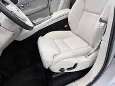 VOLVO XC90 2.0 T8 RECHARGE PLUS AWD 2022/2023 ÓTIMA CAR FLORES DA CUNHA / Carros no Vale