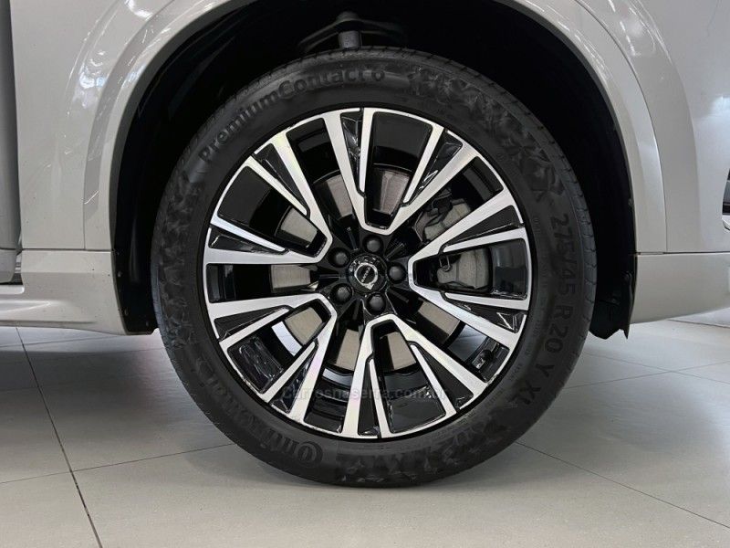 VOLVO XC90 2.0 T8 RECHARGE PLUS AWD 2022/2023 ÓTIMA CAR FLORES DA CUNHA / Carros no Vale VOLVO XC90 2.0 T8 RECHARGE PLUS AWD 2022/2023 ÓTIMA CAR FLORES DA CUNHA / Carros no Vale
