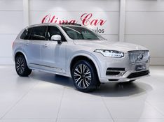 VOLVO XC90 2.0 T8 RECHARGE PLUS AWD 2022/2023 ÓTIMA CAR FLORES DA CUNHA / Carros no Vale