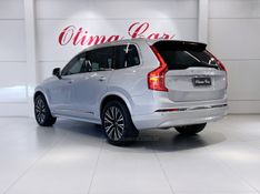 VOLVO XC90 2.0 T8 RECHARGE PLUS AWD 2022/2023 ÓTIMA CAR FLORES DA CUNHA / Carros no Vale
