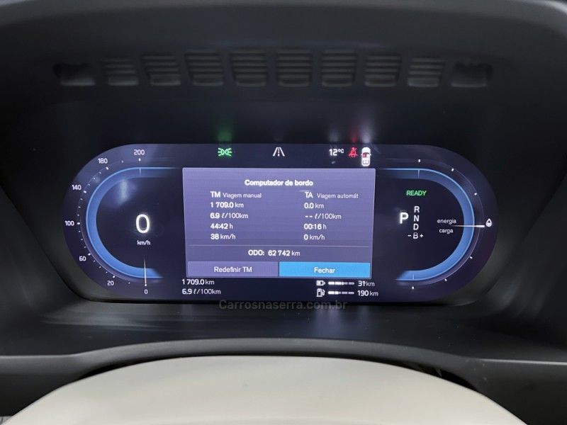 VOLVO XC90 2.0 T8 RECHARGE PLUS AWD 2022/2023 ÓTIMA CAR FLORES DA CUNHA / Carros no Vale VOLVO XC90 2.0 T8 RECHARGE PLUS AWD 2022/2023 ÓTIMA CAR FLORES DA CUNHA / Carros no Vale