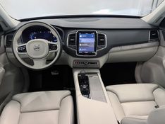 VOLVO XC90 2.0 T8 RECHARGE PLUS AWD 2022/2023 ÓTIMA CAR FLORES DA CUNHA / Carros no Vale