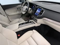 VOLVO XC90 2.0 T8 RECHARGE PLUS AWD 2022/2023 ÓTIMA CAR FLORES DA CUNHA / Carros no Vale