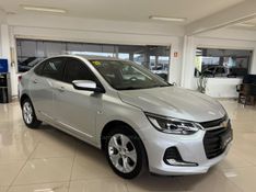 CHEVROLET ONIX 1.0PREMIER PLUS 12V TURBO 2019/2020 CIMIRRO AUTOMÓVEIS TAQUARA / Carros no Vale