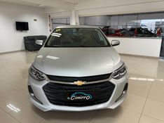 CHEVROLET ONIX 1.0PREMIER PLUS 12V TURBO 2019/2020 CIMIRRO AUTOMÓVEIS TAQUARA / Carros no Vale