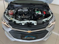 CHEVROLET ONIX 1.0PREMIER PLUS 12V TURBO 2019/2020 CIMIRRO AUTOMÓVEIS TAQUARA / Carros no Vale