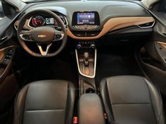CHEVROLET ONIX 1.0PREMIER PLUS 12V TURBO 2019/2020 CIMIRRO AUTOMÓVEIS TAQUARA / Carros no Vale