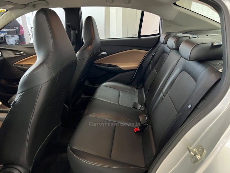 CHEVROLET ONIX 1.0PREMIER PLUS 12V TURBO 2019/2020 CIMIRRO AUTOMÓVEIS TAQUARA / Carros no Vale