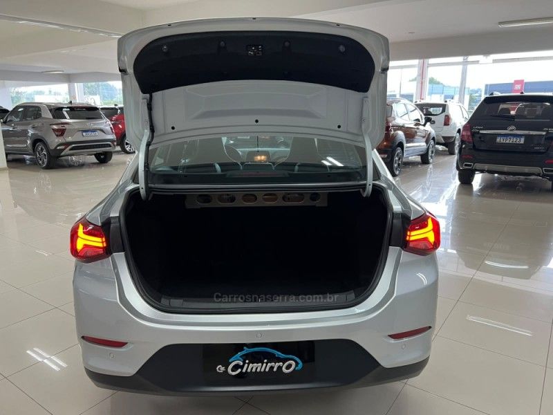 CHEVROLET ONIX 1.0PREMIER PLUS 12V TURBO 2019/2020 CIMIRRO AUTOMÓVEIS TAQUARA / Carros no Vale