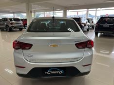 CHEVROLET ONIX 1.0PREMIER PLUS 12V TURBO 2019/2020 CIMIRRO AUTOMÓVEIS TAQUARA / Carros no Vale
