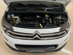 CITROËN AIRCROSS 1.6 LIVE 16V 2017/2018 CIMIRRO AUTOMÓVEIS TAQUARA / Carros no Vale