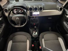 CITROËN AIRCROSS 1.6 LIVE 16V 2017/2018 CIMIRRO AUTOMÓVEIS TAQUARA / Carros no Vale