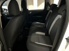 CITROËN AIRCROSS 1.6 LIVE 16V 2017/2018 CIMIRRO AUTOMÓVEIS TAQUARA / Carros no Vale